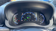 Toyota Yaris Cross 1.5 Hybrid Design 5dr CVT Hybrid Estate